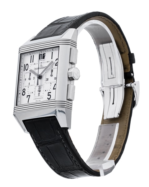 Jaeger-LeCoultre Reverso Squadra Chronograph 7018420